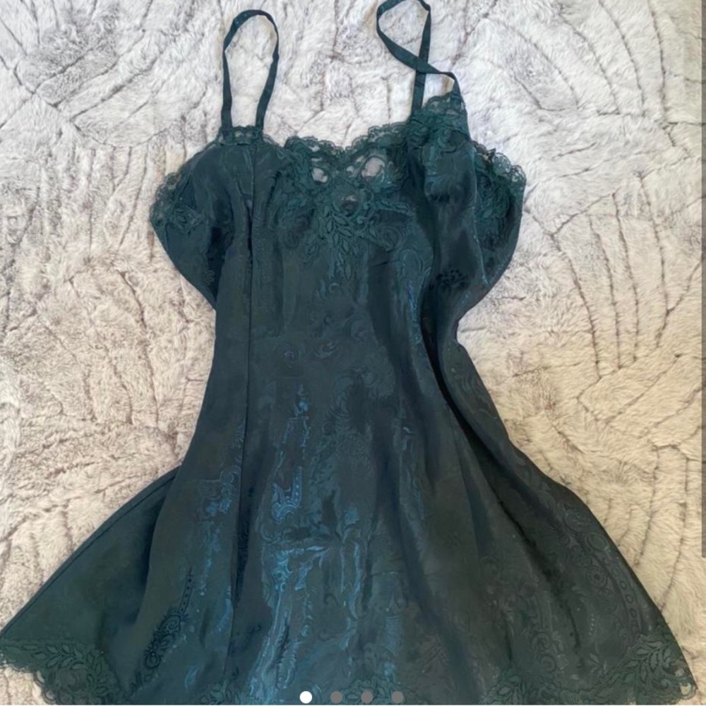 Victorias Secret Slip Dress